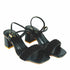 Women Formal Block Heel - 62911S - Block Heel - Walkeaze